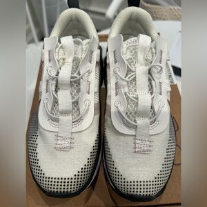 Nike Kids Sneakers White Black Purple
Unisex’s